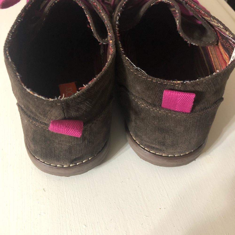Rocket Dog Flat Booties - Picture 3 of 8